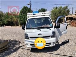 Kia Bongo